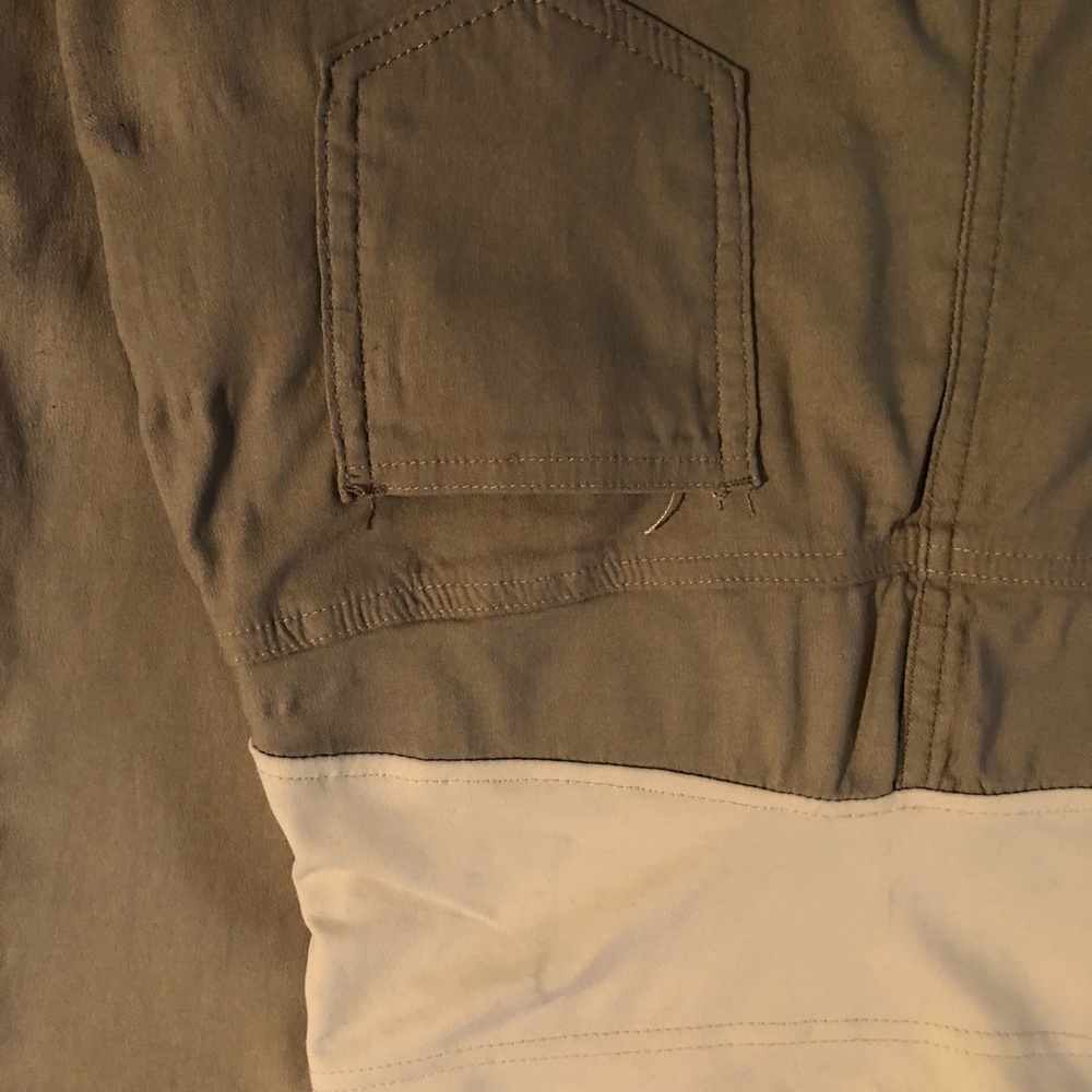 Unbranded Skinny Stretch Maternity Pants/Leggings - Picture 11 of 16